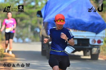 Dalat Ultra Trail 2026 - Ảnh #4781355