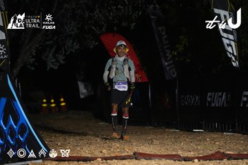 Dalat Ultra Trail 2026 - Ảnh #4763988