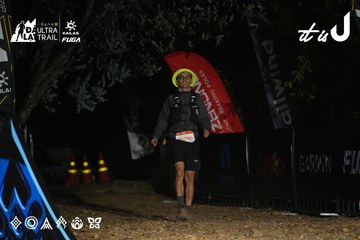 Dalat Ultra Trail 2026 - Ảnh #4763872