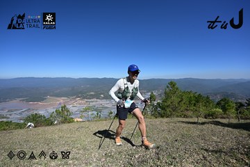 Dalat Ultra Trail 2026 - Ảnh #4733955