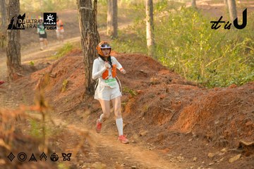Dalat Ultra Trail 2026 - Ảnh #4842425