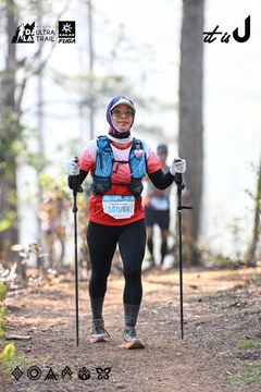 Dalat Ultra Trail 2026 - Ảnh #4706626
