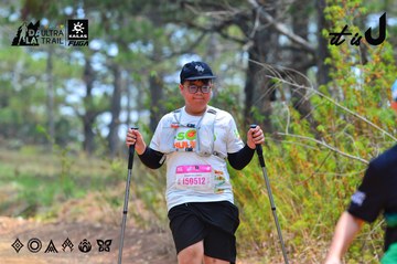 Dalat Ultra Trail 2026 - Ảnh #4876316