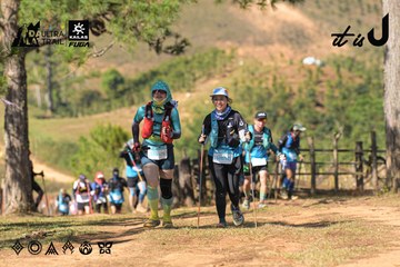 Dalat Ultra Trail 2026 - Ảnh #4716171
