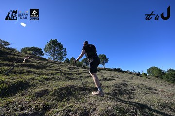 Dalat Ultra Trail 2026 - Ảnh #4731681