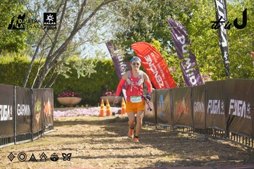 Dalat Ultra Trail 2026 - Ảnh #4683023