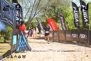 Dalat Ultra Trail 2026 - Ảnh #4696346