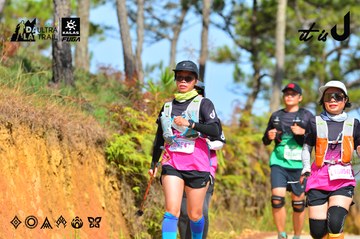 Dalat Ultra Trail 2026 - Ảnh #4749657