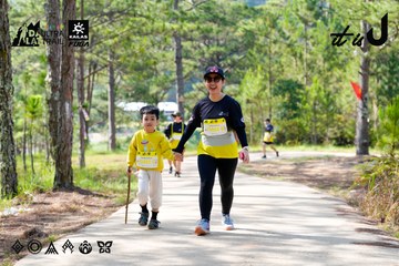 Dalat Ultra Trail 2026 - Ảnh #4834072