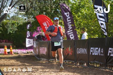Dalat Ultra Trail 2026 - Ảnh #4898918