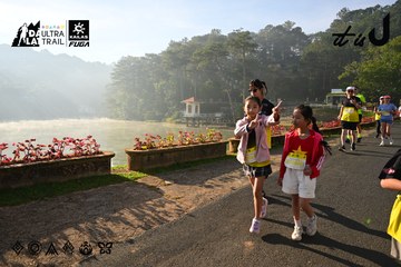 Dalat Ultra Trail 2026 - Ảnh #4911271