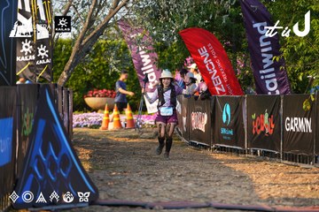 Dalat Ultra Trail 2026 - Ảnh #4742884