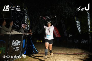 Dalat Ultra Trail 2026 - Ảnh #4760353