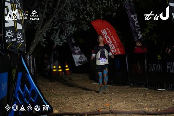 Dalat Ultra Trail 2026 - Ảnh #4757946
