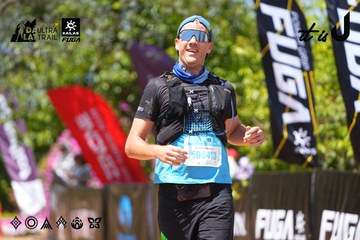 Dalat Ultra Trail 2026 - Ảnh #4723783