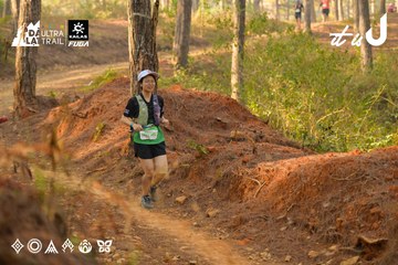 Dalat Ultra Trail 2026 - Ảnh #4842468