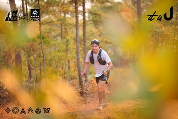 Dalat Ultra Trail 2026 - Ảnh #4913624
