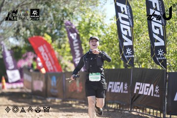 Dalat Ultra Trail 2026 - Ảnh #4685709