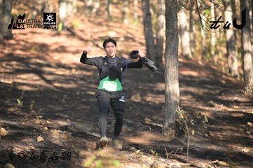 Dalat Ultra Trail 2026 - Ảnh #4878529