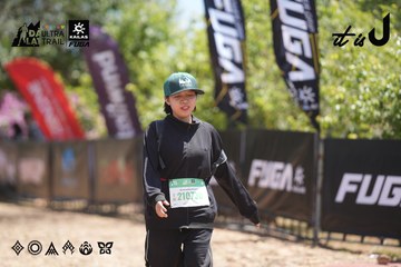 Dalat Ultra Trail 2026 - Ảnh #4691944