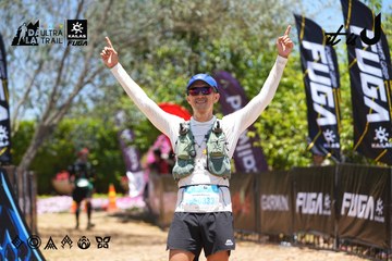 Dalat Ultra Trail 2026 - Ảnh #4701366