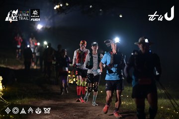 Dalat Ultra Trail 2026 - Ảnh #4708066