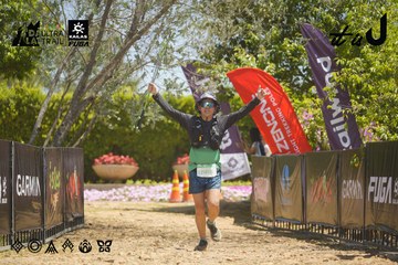 Dalat Ultra Trail 2026 - Ảnh #4690698