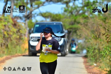 Dalat Ultra Trail 2026 - Ảnh #4748900
