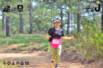 Dalat Ultra Trail 2026 - Ảnh #4791938