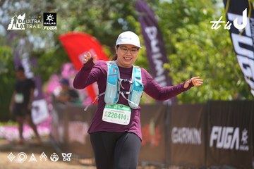 Dalat Ultra Trail 2026 - Ảnh #4868316