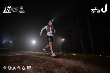 Dalat Ultra Trail 2026 - Ảnh #4704724
