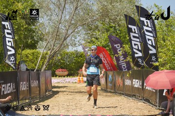 Dalat Ultra Trail 2026 - Ảnh #4724238
