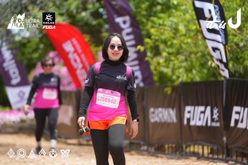 Dalat Ultra Trail 2026 - Ảnh #4870308
