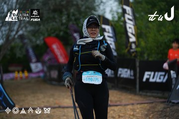 Dalat Ultra Trail 2026 - Ảnh #4756822