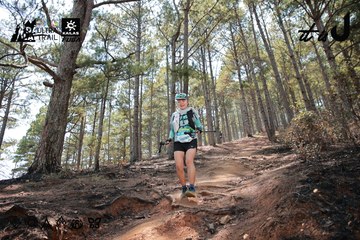 Dalat Ultra Trail 2026 - Ảnh #4738974