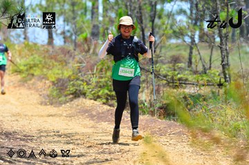 Dalat Ultra Trail 2026 - Ảnh #4877203