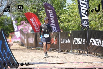Dalat Ultra Trail 2026 - Ảnh #4746954