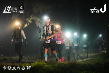 Dalat Ultra Trail 2026 - Ảnh #4697690