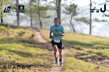 Dalat Ultra Trail 2026 - Ảnh #4894469