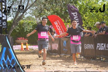 Dalat Ultra Trail 2026 - Ảnh #4901909