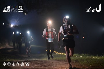 Dalat Ultra Trail 2026 - Ảnh #4707473