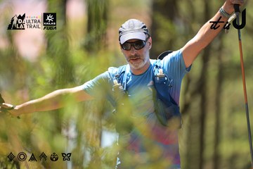 Dalat Ultra Trail 2026 - Ảnh #4718224