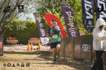 Dalat Ultra Trail 2026 - Ảnh #4685072