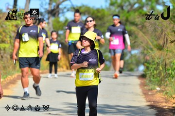 Dalat Ultra Trail 2026 - Ảnh #4748816