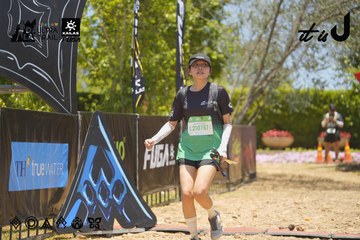 Dalat Ultra Trail 2026 - Ảnh #4695008