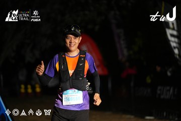 Dalat Ultra Trail 2026 - Ảnh #4758668