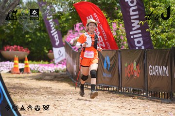 Dalat Ultra Trail 2026 - Ảnh #4869935