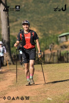 Dalat Ultra Trail 2026 - Ảnh #4715249