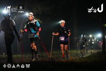 Dalat Ultra Trail 2026 - Ảnh #4697691