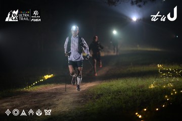 Dalat Ultra Trail 2026 - Ảnh #4718801